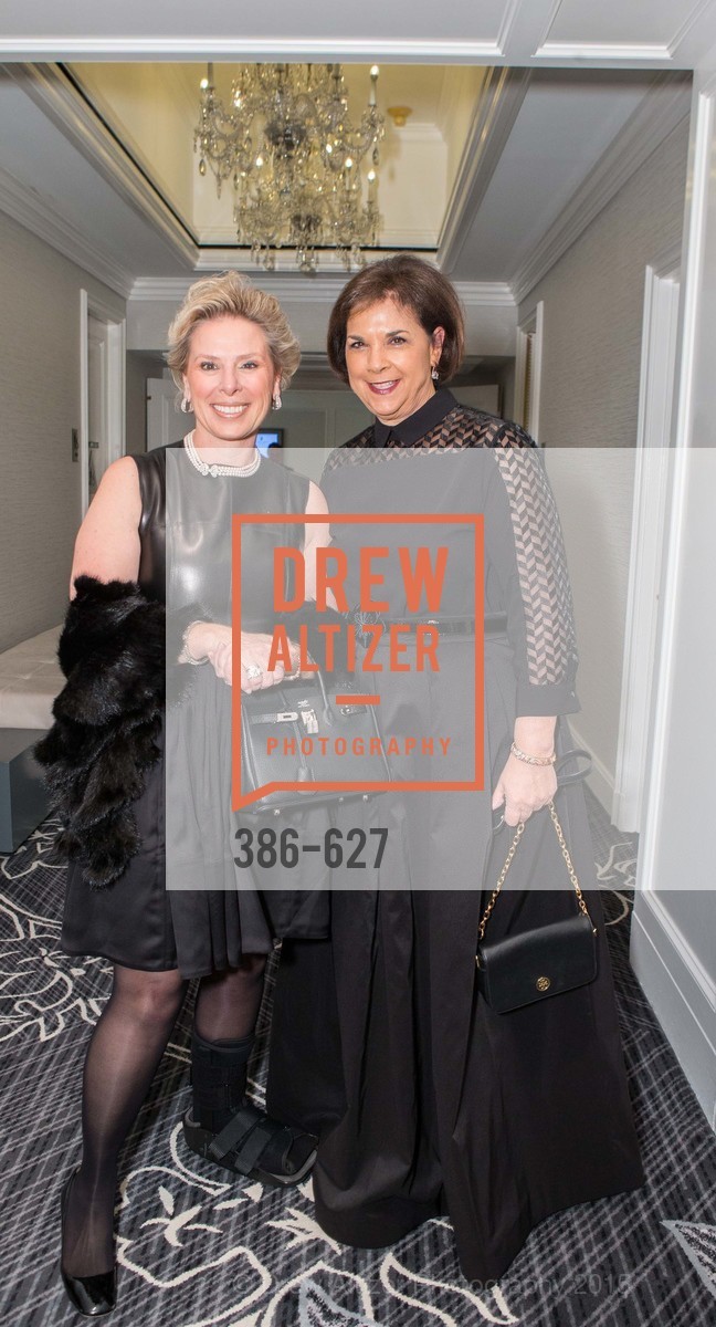 Kate Elfrink, Cindy Stewart, Sovereign Order Of St John of Jerusalem Knights Hospitaller Gala, Ritz Carlton San Francisco, December 5th, 2015,Drew Altizer, Drew Altizer Photography, full-service agency, private events, San Francisco photographer, photographer california