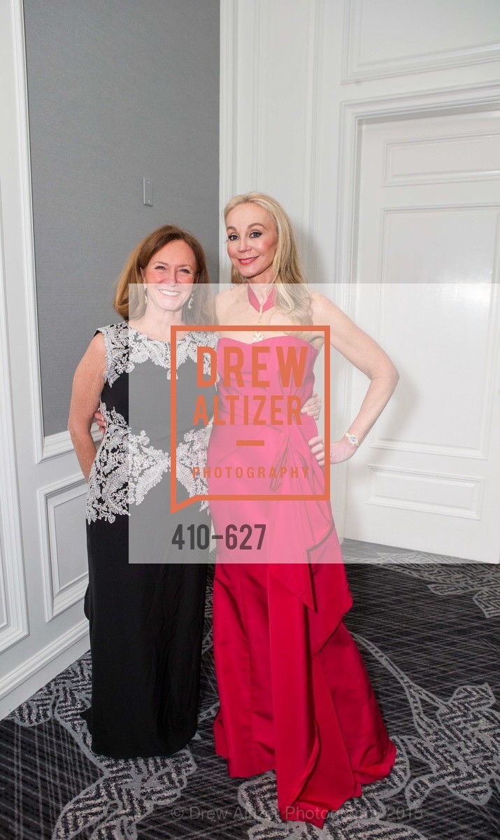 Colleen Wilcox, Giselle Anna Parry, Sovereign Order Of St John of Jerusalem Knights Hospitaller Gala, Ritz Carlton San Francisco, December 5th, 2015,Drew Altizer, Drew Altizer Photography, full-service event agency, private events, San Francisco photographer, photographer California