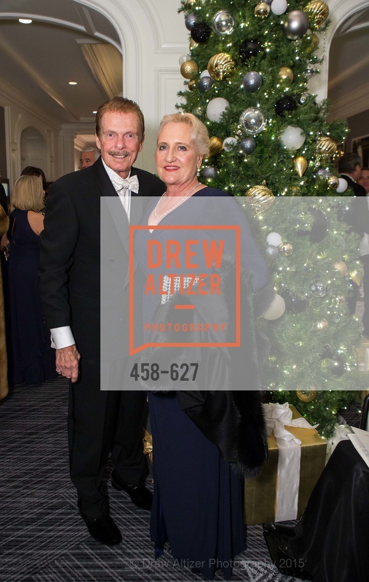 Warren Alonzo, Martea Alonzo, Sovereign Order Of St John of Jerusalem Knights Hospitaller Gala, Ritz Carlton San Francisco, December 5th, 2015,Drew Altizer, Drew Altizer Photography, full-service agency, private events, San Francisco photographer, photographer california
