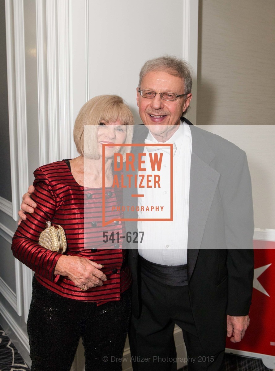 Ellen Prandi, Bob Lopresto, Sovereign Order Of St John of Jerusalem Knights Hospitaller Gala, Ritz Carlton San Francisco, December 5th, 2015,Drew Altizer, Drew Altizer Photography, full-service agency, private events, San Francisco photographer, photographer california