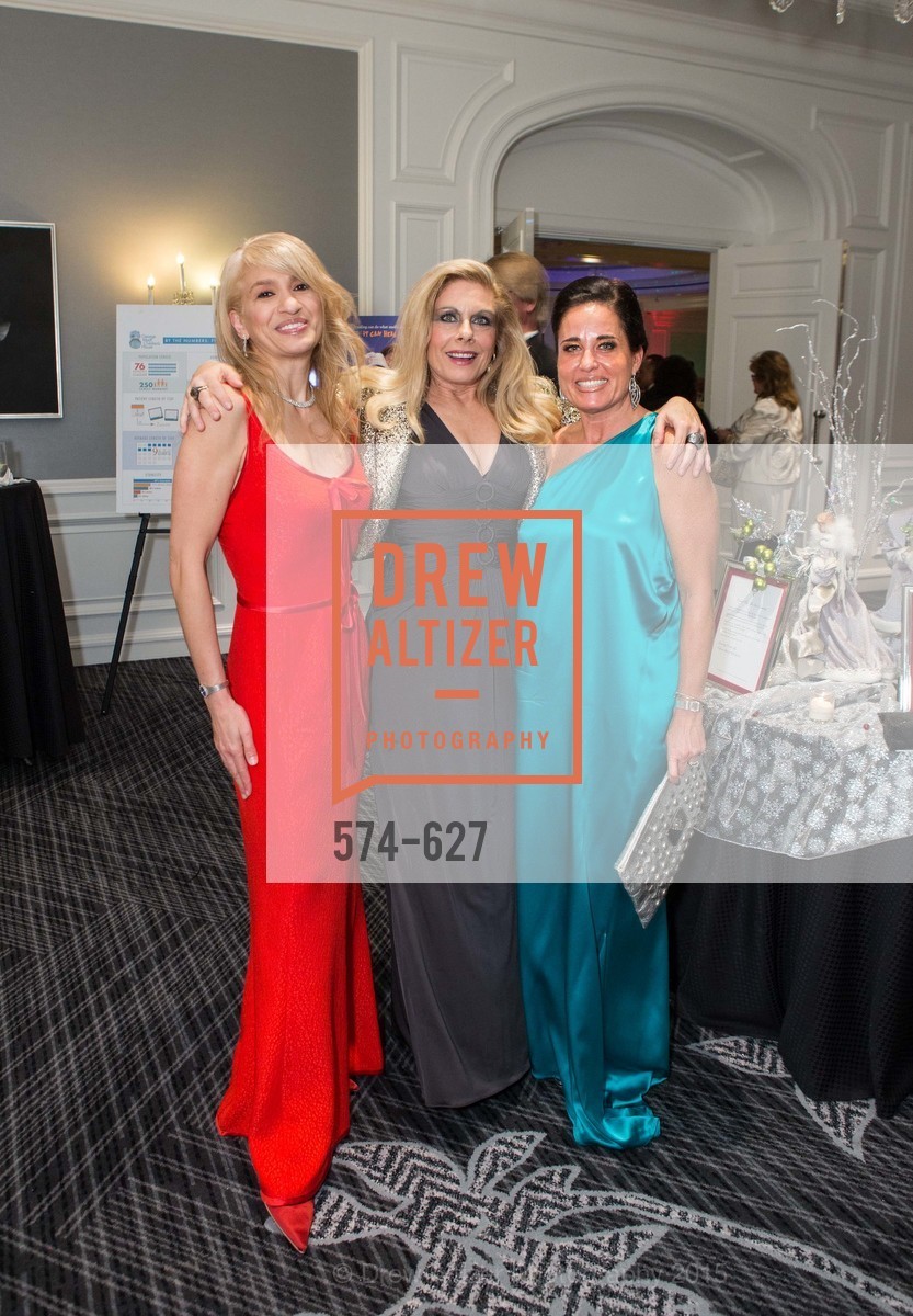 Navid Armstrong, Jacqueline Jacoby, Natalia Urrutia, Sovereign Order Of St John of Jerusalem Knights Hospitaller Gala, Ritz Carlton San Francisco, December 5th, 2015,Drew Altizer, Drew Altizer Photography, full-service agency, private events, San Francisco photographer, photographer california