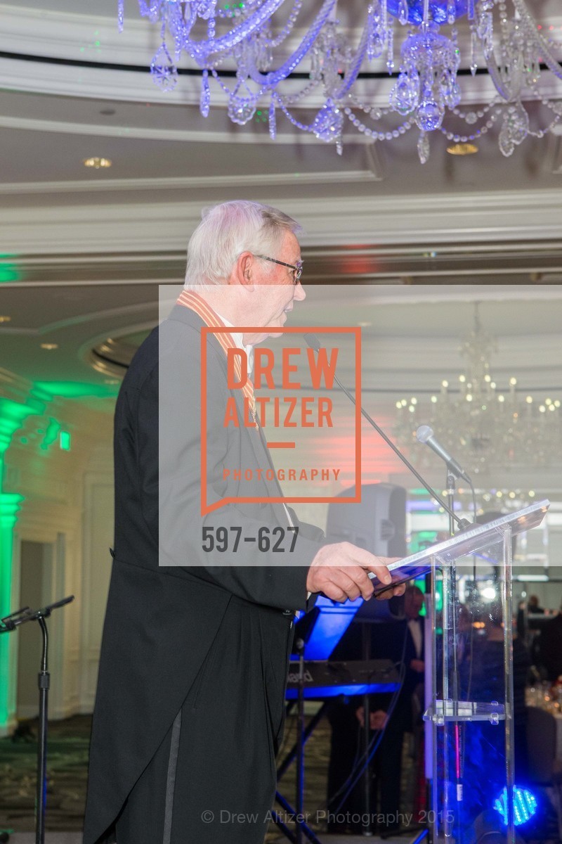 William Stein, Sovereign Order Of St John of Jerusalem Knights Hospitaller Gala, Ritz Carlton San Francisco, December 5th, 2015,Drew Altizer, Drew Altizer Photography, full-service agency, private events, San Francisco photographer, photographer california