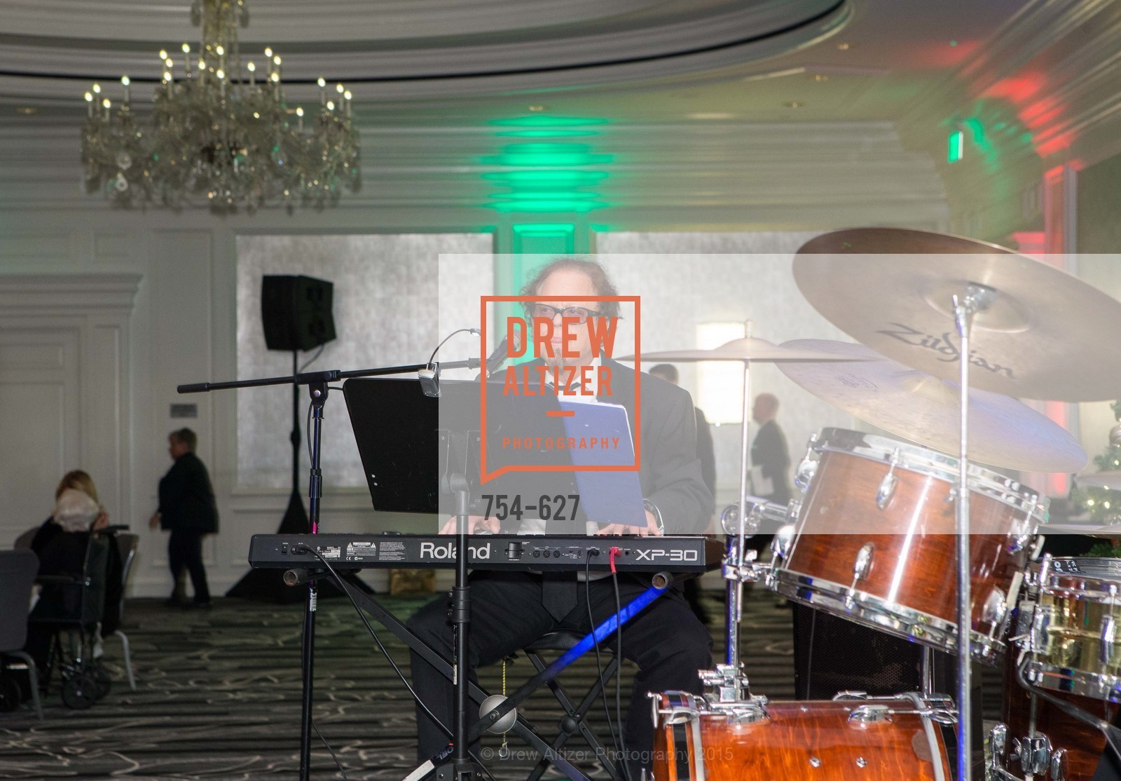 Performance, Sovereign Order Of St John of Jerusalem Knights Hospitaller Gala, Ritz Carlton San Francisco, December 5th, 2015,Drew Altizer, Drew Altizer Photography, full-service agency, private events, San Francisco photographer, photographer california