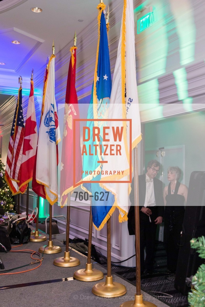 Atmosphere, Sovereign Order Of St John of Jerusalem Knights Hospitaller Gala, Ritz Carlton San Francisco, December 5th, 2015,Drew Altizer, Drew Altizer Photography, full-service agency, private events, San Francisco photographer, photographer california