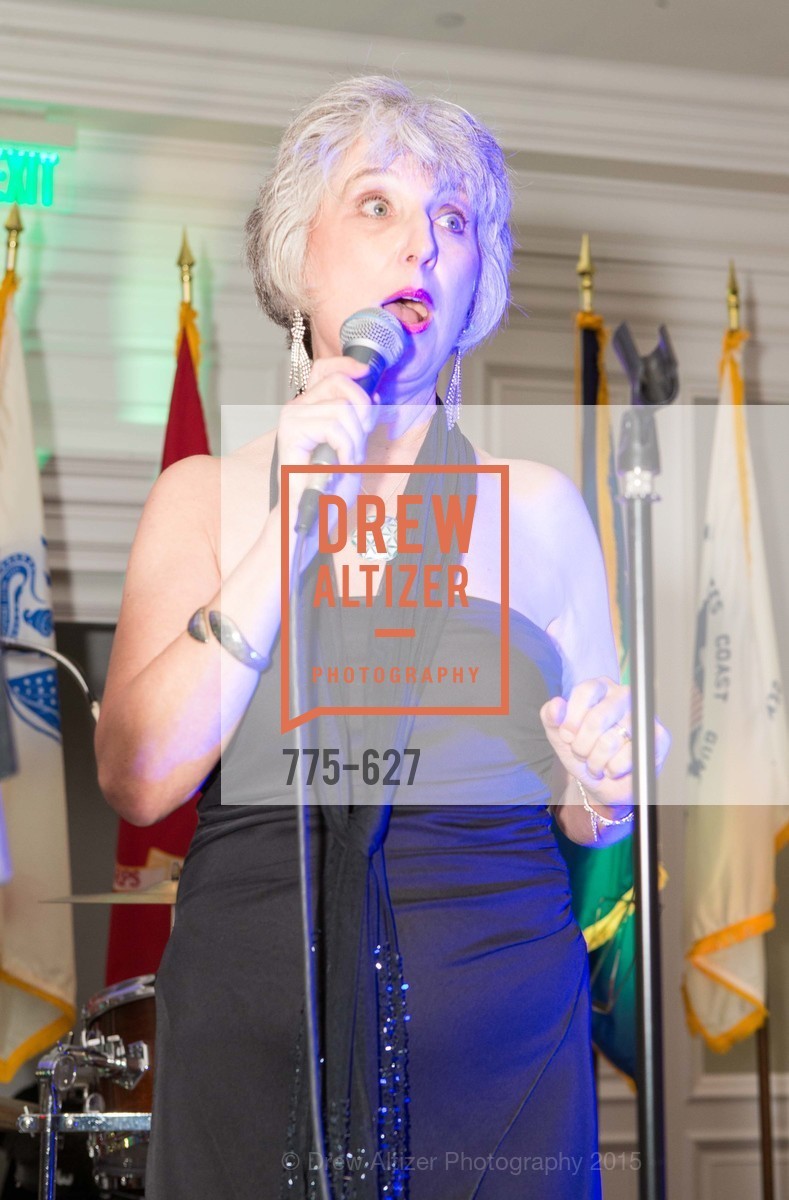 Performance, Sovereign Order Of St John of Jerusalem Knights Hospitaller Gala, Ritz Carlton San Francisco, December 5th, 2015, Photo #775-627 Performance, Photo #775-627
