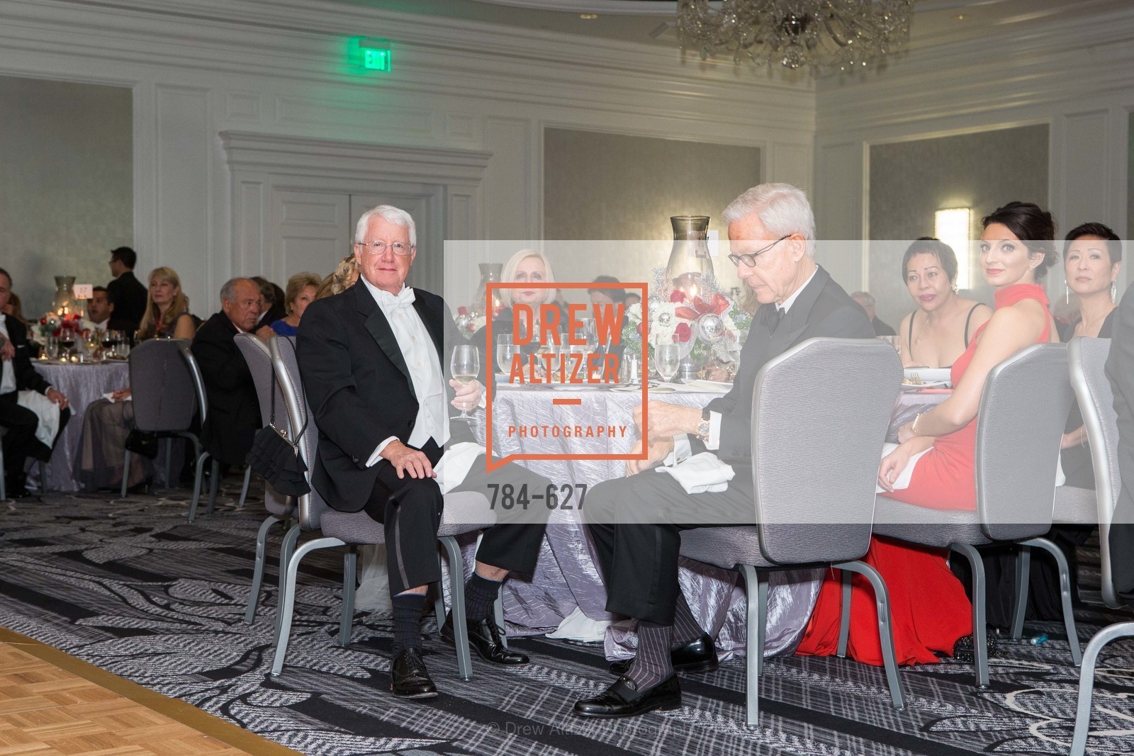 Atmosphere, Sovereign Order Of St John of Jerusalem Knights Hospitaller Gala, Ritz Carlton San Francisco, December 5th, 2015,Drew Altizer, Drew Altizer Photography, full-service agency, private events, San Francisco photographer, photographer california