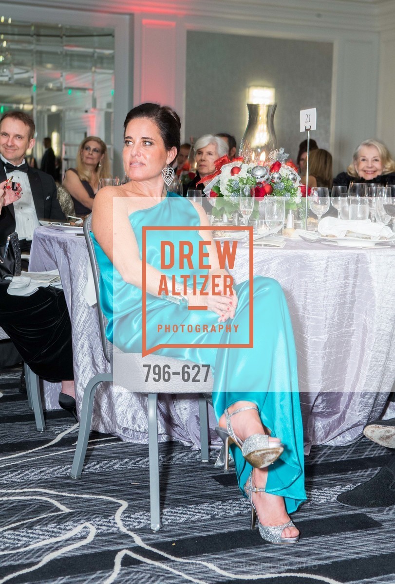 Natalia Urrutia, Sovereign Order Of St John of Jerusalem Knights Hospitaller Gala, Ritz Carlton San Francisco, December 5th, 2015,Drew Altizer, Drew Altizer Photography, full-service event agency, private events, San Francisco photographer, photographer California
