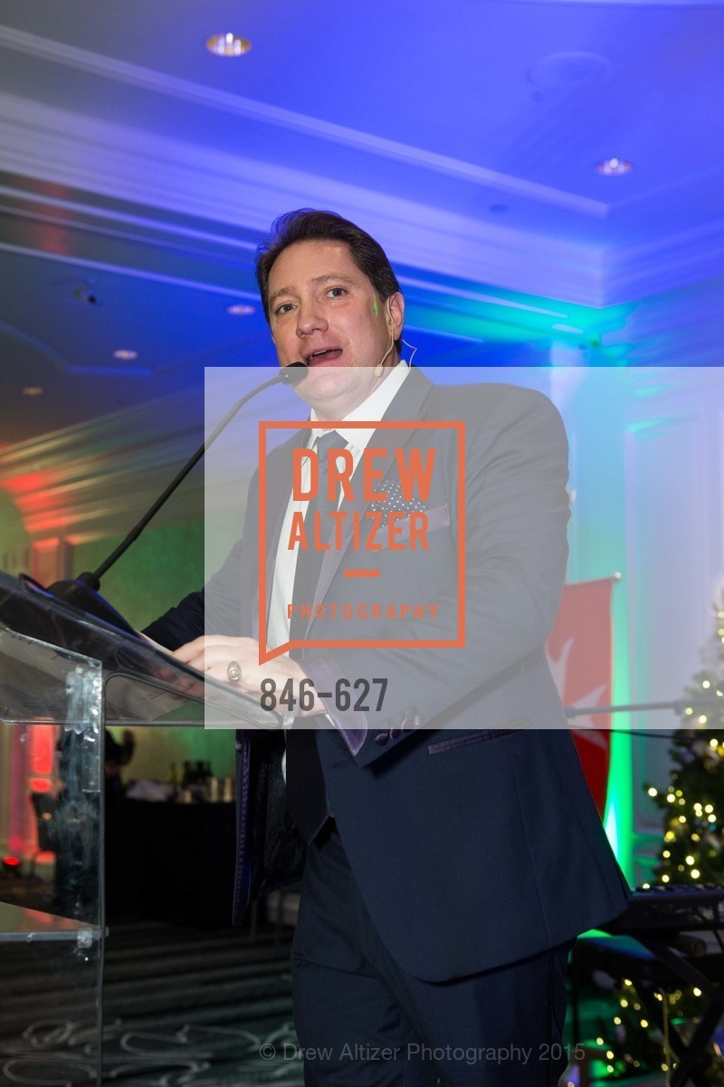 Liam Mayclem, Sovereign Order Of St John of Jerusalem Knights Hospitaller Gala, Ritz Carlton San Francisco, December 5th, 2015,Drew Altizer, Drew Altizer Photography, full-service event agency, private events, San Francisco photographer, photographer California