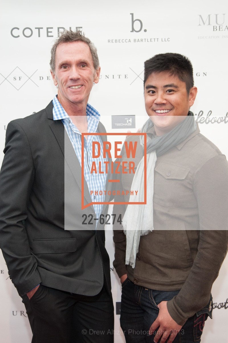 Bill Smith, Shaun Rivera, Photo #22-6274