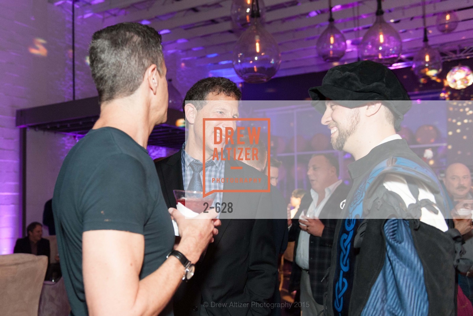 Fred Albert, Gregg Lynn & Glenn Risso's Holiday Party, Blunome Winery, December 5th, 2015,Drew Altizer, Drew Altizer Photography, full-service agency, private events, San Francisco photographer, photographer california