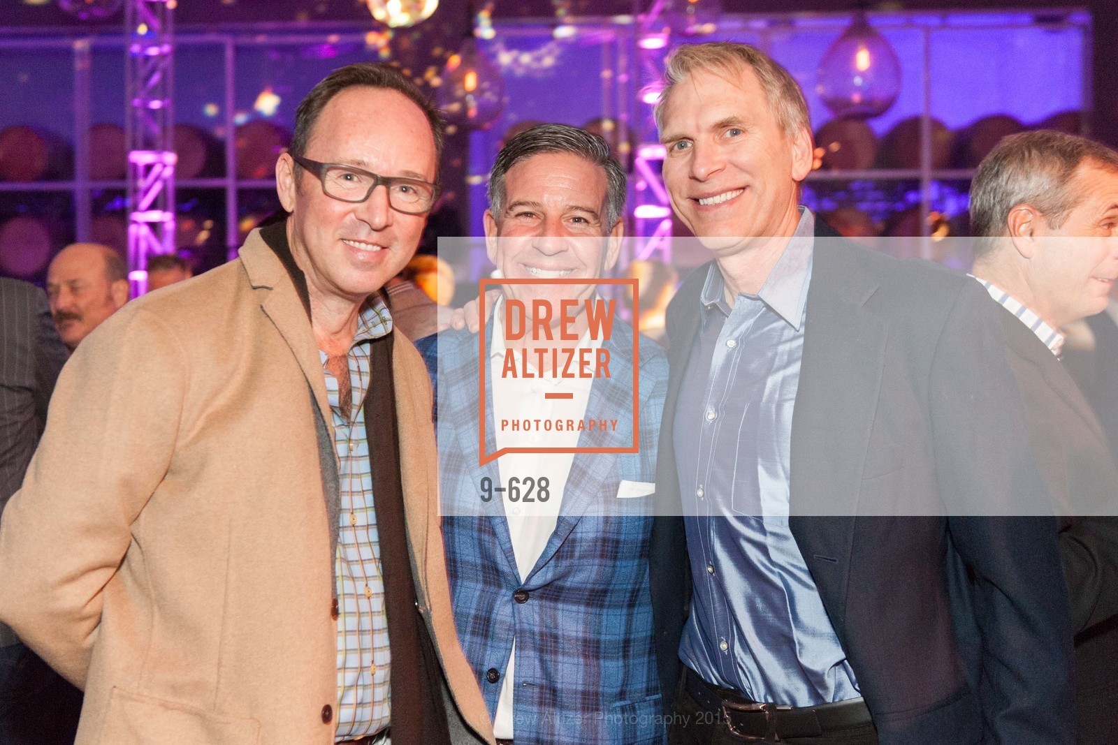 Christopher Hoover, Gregg Lynn, Gregg Lynn & Glenn Risso's Holiday Party, Blunome Winery, December 5th, 2015,Drew Altizer, Drew Altizer Photography, full-service agency, private events, San Francisco photographer, photographer california
