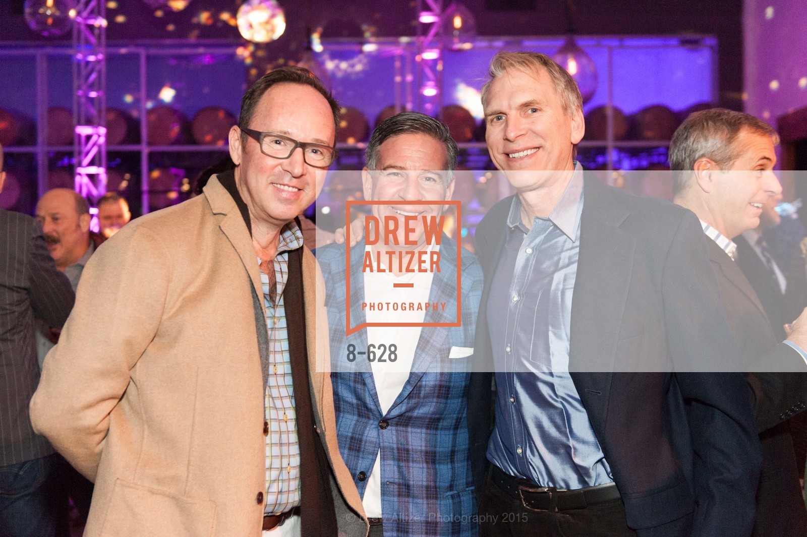 Christopher Hoover, Gregg Lynn, Gregg Lynn & Glenn Risso's Holiday Party, Blunome Winery, December 5th, 2015,Drew Altizer, Drew Altizer Photography, full-service event agency, private events, San Francisco photographer, photographer California