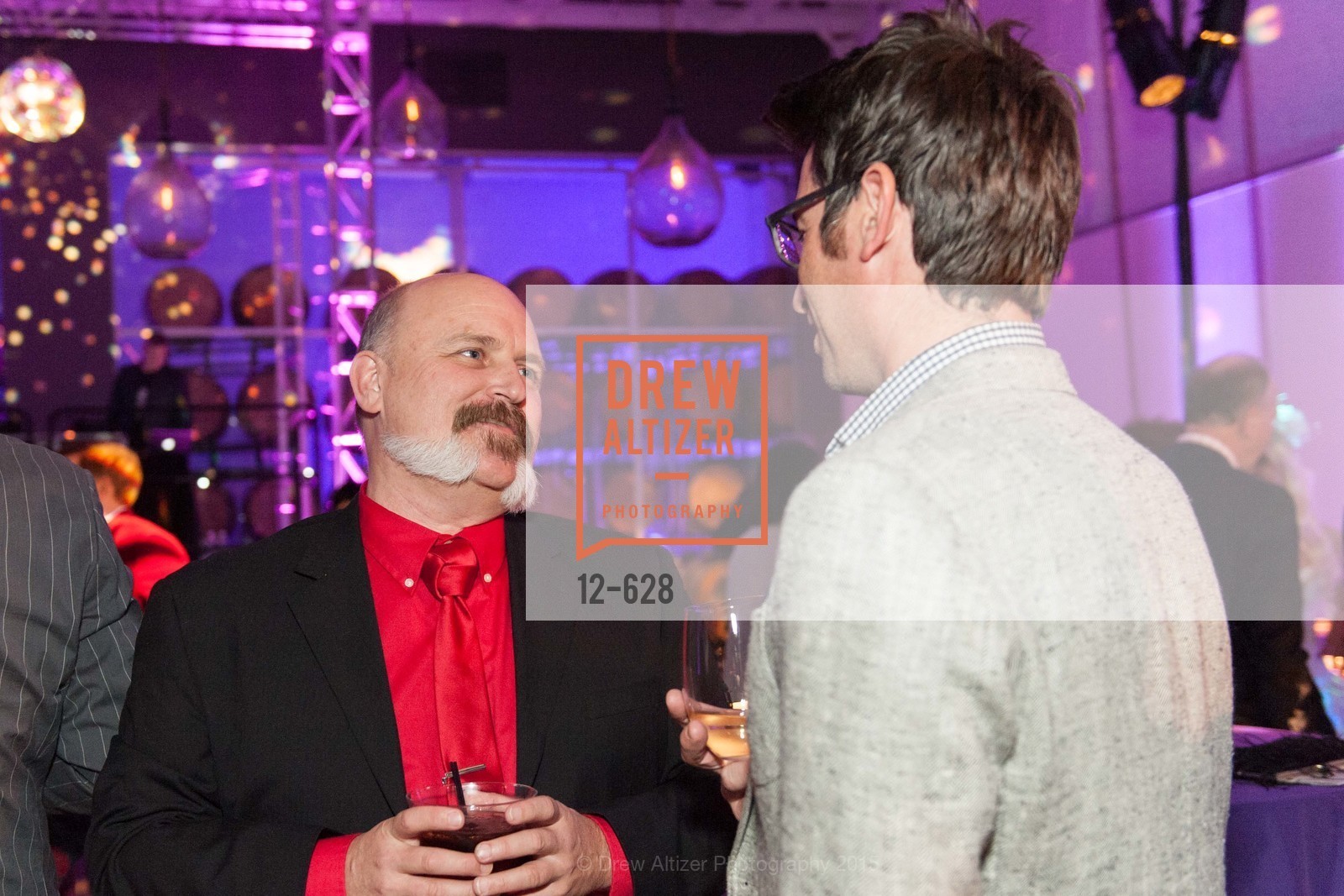 Reginald Baird, Gregg Lynn & Glenn Risso's Holiday Party, Blunome Winery, December 5th, 2015,Drew Altizer, Drew Altizer Photography, full-service event agency, private events, San Francisco photographer, photographer California