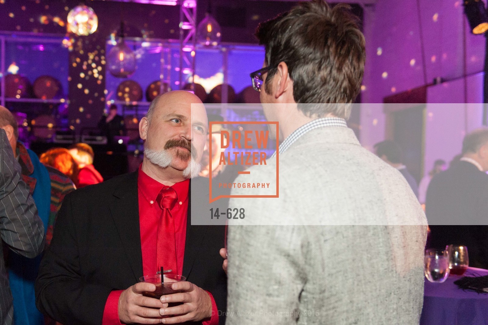 Reginald Baird, Gregg Lynn & Glenn Risso's Holiday Party, Blunome Winery, December 5th, 2015,Drew Altizer, Drew Altizer Photography, full-service agency, private events, San Francisco photographer, photographer california
