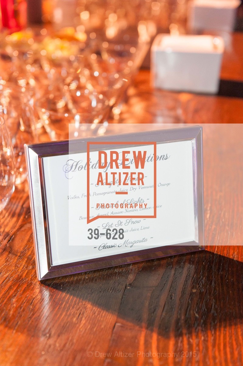 Atmosphere, Gregg Lynn & Glenn Risso's Holiday Party, Blunome Winery, December 5th, 2015,Drew Altizer, Drew Altizer Photography, full-service agency, private events, San Francisco photographer, photographer california