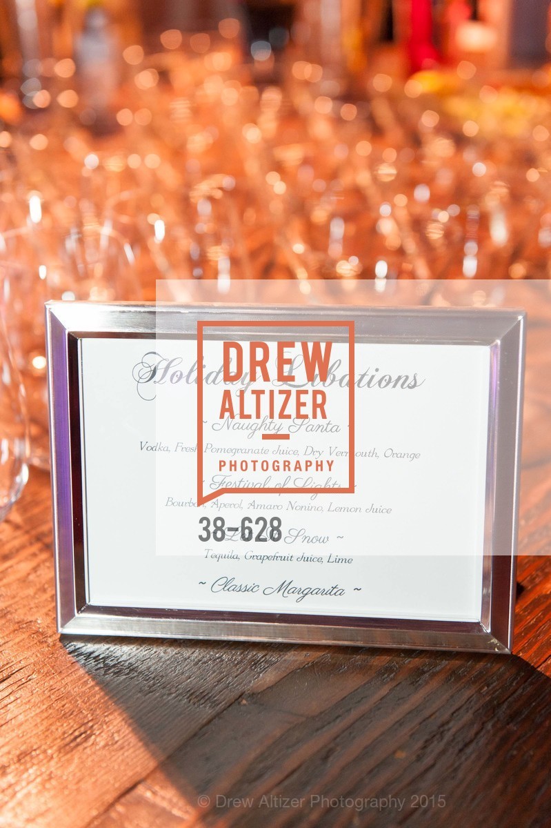Atmosphere, Gregg Lynn & Glenn Risso's Holiday Party, Blunome Winery, December 5th, 2015,Drew Altizer, Drew Altizer Photography, full-service agency, private events, San Francisco photographer, photographer california