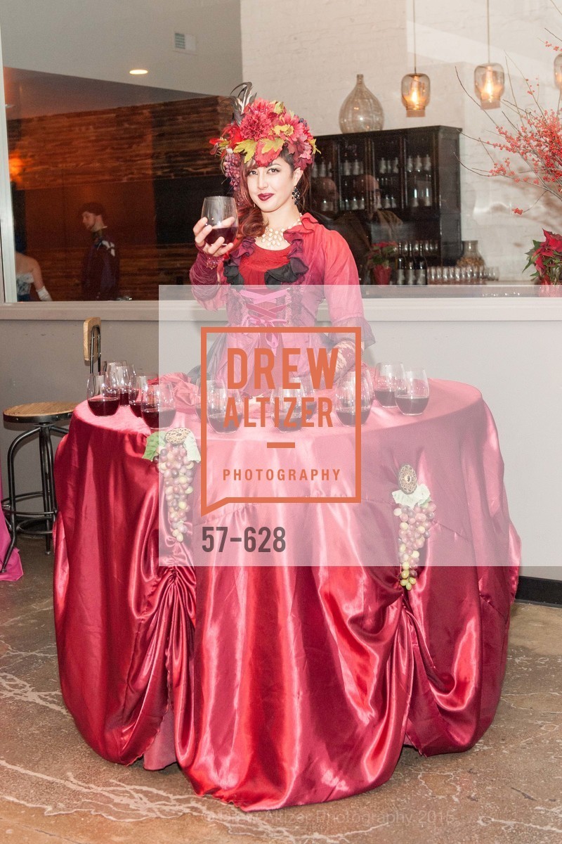 Atmosphere, Gregg Lynn & Glenn Risso's Holiday Party, Blunome Winery, December 5th, 2015,Drew Altizer, Drew Altizer Photography, full-service agency, private events, San Francisco photographer, photographer california