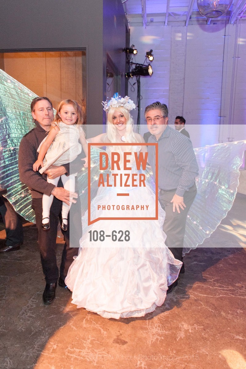 Extras, Gregg Lynn & Glenn Risso's Holiday Party, December 5th, 2015, Photo,Drew Altizer, Drew Altizer Photography, full-service agency, private events, San Francisco photographer, photographer california