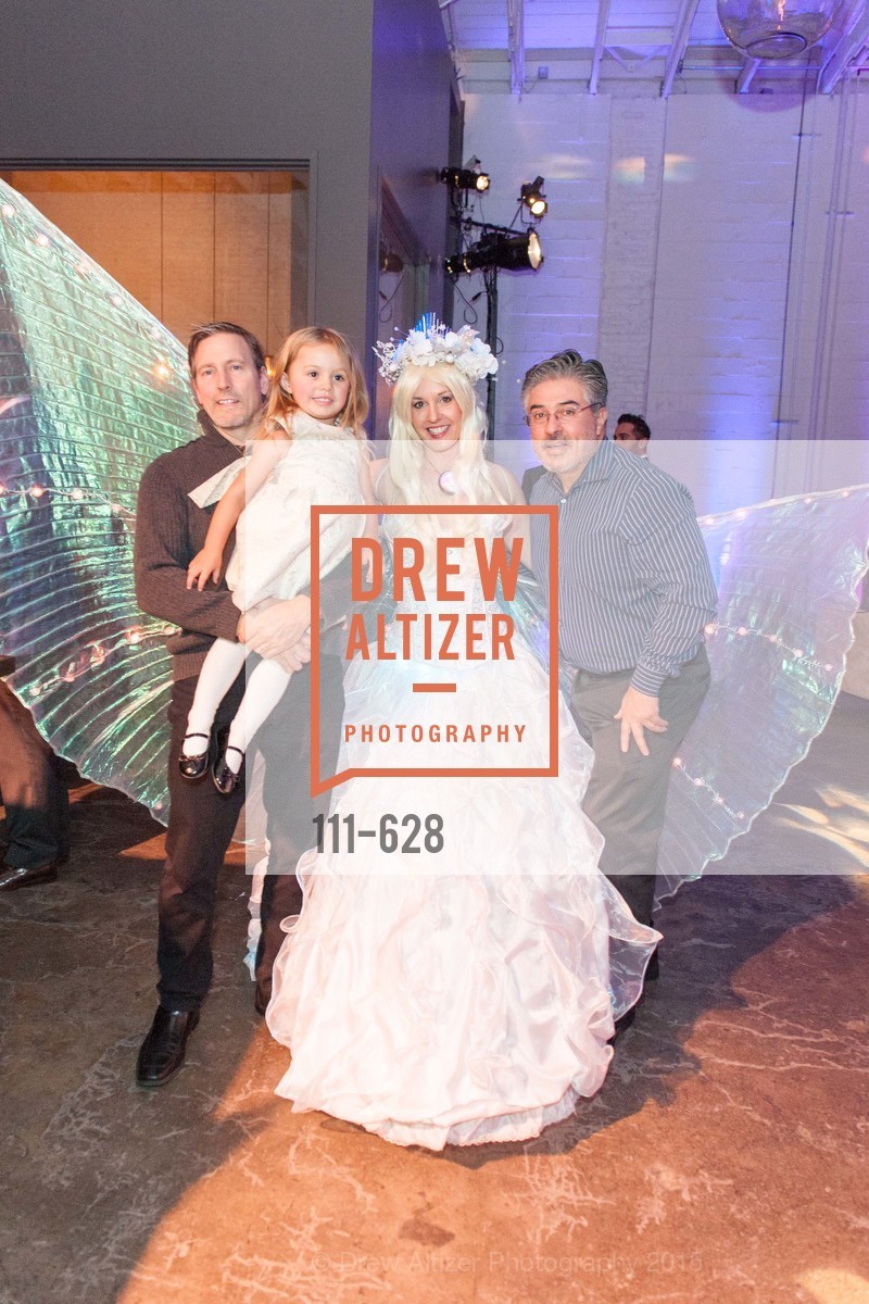 Extras, Gregg Lynn & Glenn Risso's Holiday Party, December 5th, 2015, Photo,Drew Altizer, Drew Altizer Photography, full-service agency, private events, San Francisco photographer, photographer california