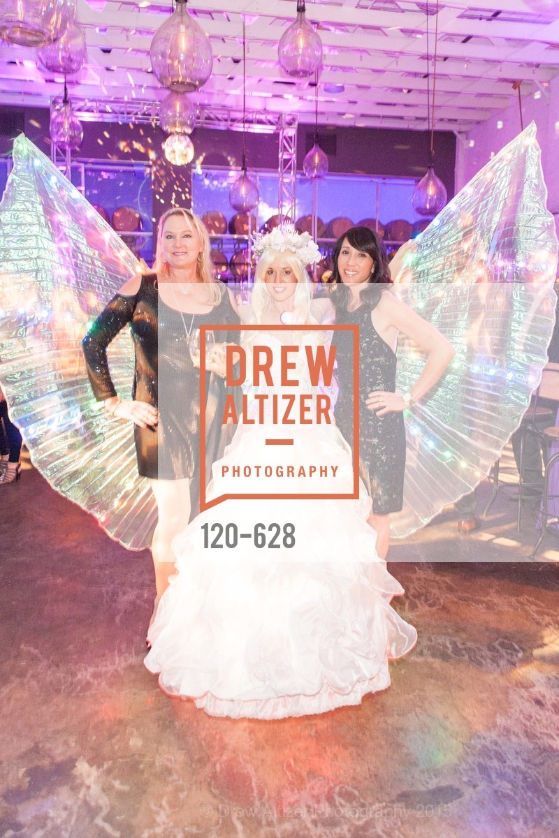Sheri Desmarest, Nancy Chambers, Gregg Lynn & Glenn Risso's Holiday Party, Blunome Winery, December 5th, 2015,Drew Altizer, Drew Altizer Photography, full-service agency, private events, San Francisco photographer, photographer california