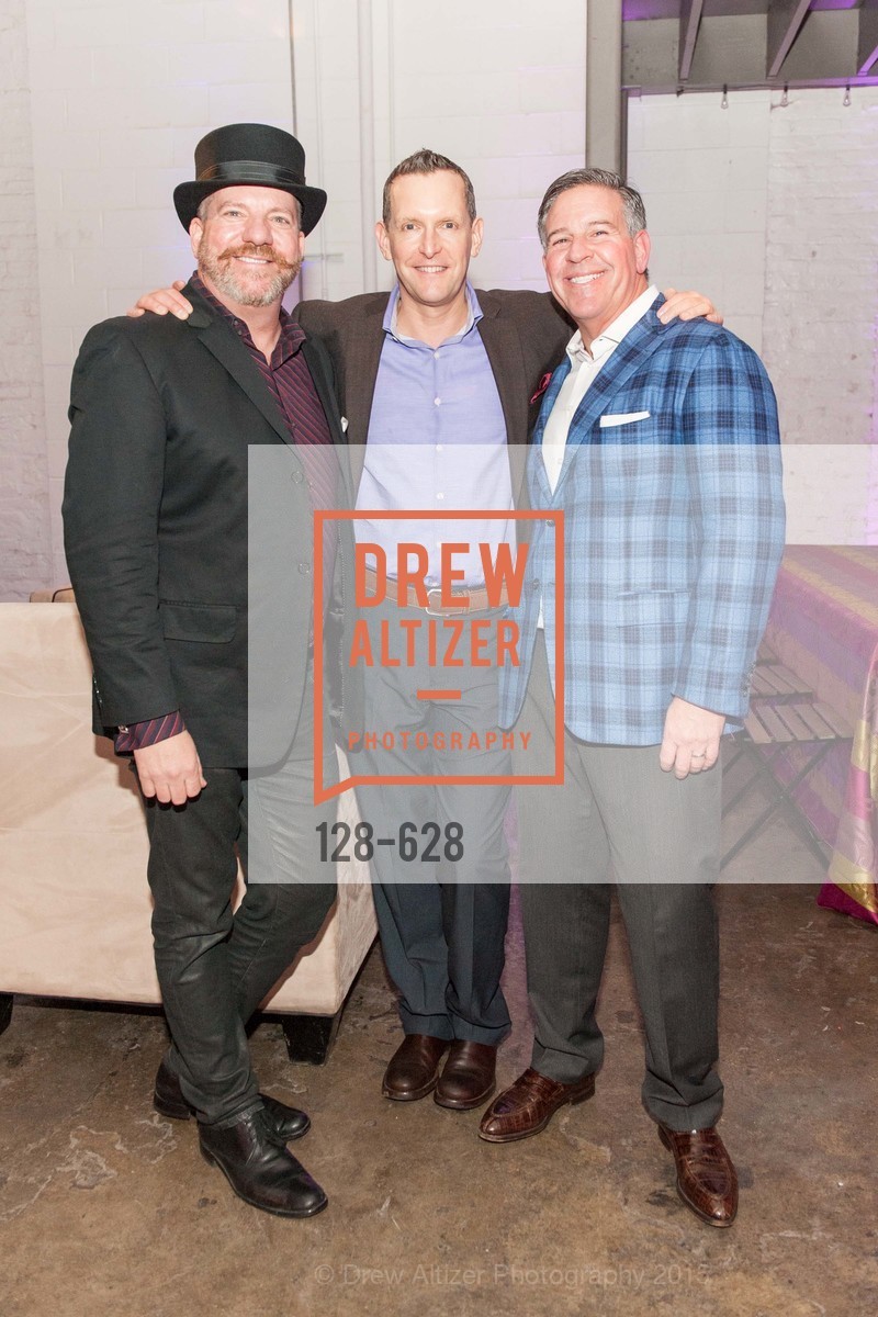 Alan Ratliff, Gregg Lynn, Gregg Lynn & Glenn Risso's Holiday Party, Blunome Winery, December 5th, 2015,Drew Altizer, Drew Altizer Photography, full-service agency, private events, San Francisco photographer, photographer california