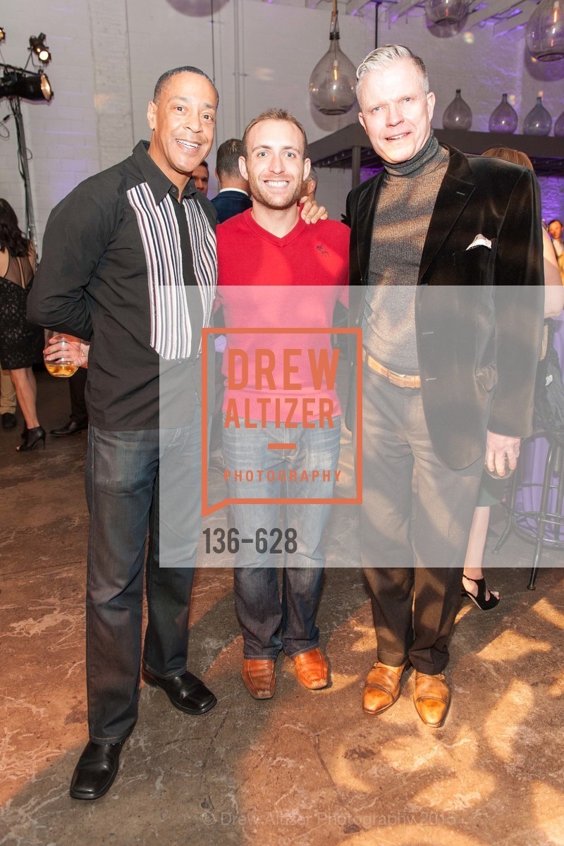 John Barnhill, Matt Hagenian, Keith Wetmore, Gregg Lynn & Glenn Risso's Holiday Party, Blunome Winery, December 5th, 2015,Drew Altizer, Drew Altizer Photography, full-service agency, private events, San Francisco photographer, photographer california