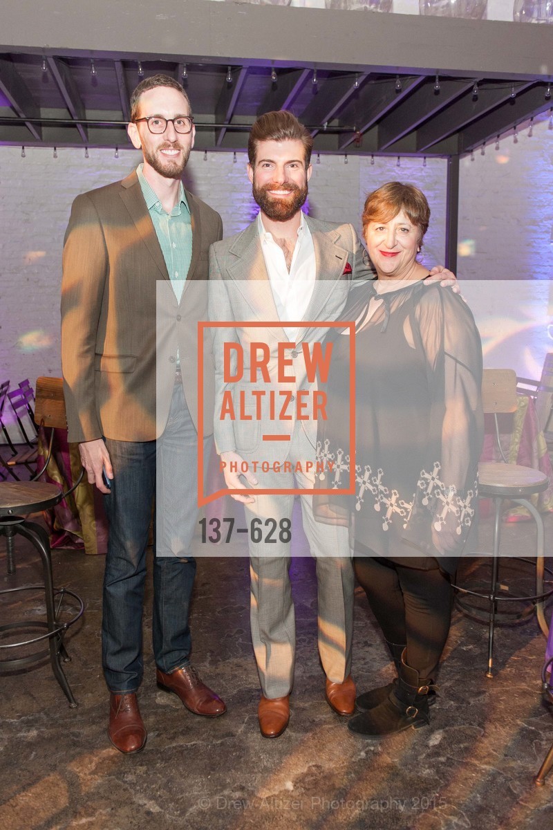 Scott Wiener, Erik Kaiser, Susan Magley, Gregg Lynn & Glenn Risso's Holiday Party, Blunome Winery, December 5th, 2015,Drew Altizer, Drew Altizer Photography, full-service event agency, private events, San Francisco photographer, photographer California
