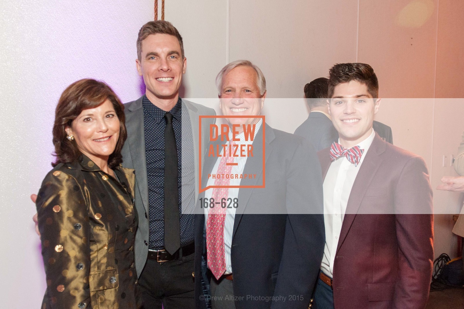 Nina Bentley, Marc Boreham, Clay Bentley, Jonathan Bentley, Gregg Lynn & Glenn Risso's Holiday Party, Blunome Winery, December 5th, 2015,Drew Altizer, Drew Altizer Photography, full-service agency, private events, San Francisco photographer, photographer california