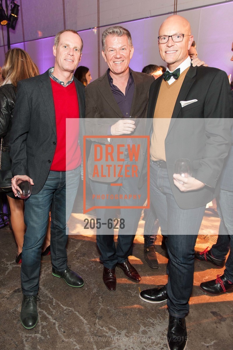 Greg Barlow, Colin Walsh, Eric Knight, Gregg Lynn & Glenn Risso's Holiday Party, Blunome Winery, December 5th, 2015,Drew Altizer, Drew Altizer Photography, full-service agency, private events, San Francisco photographer, photographer california