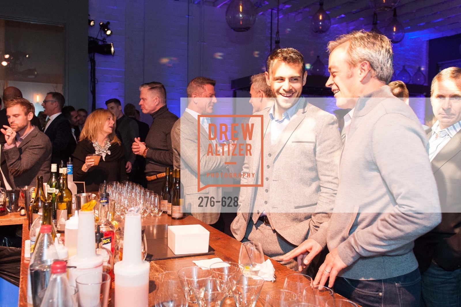 Atmosphere, Gregg Lynn & Glenn Risso's Holiday Party, Blunome Winery, December 5th, 2015,Drew Altizer, Drew Altizer Photography, full-service agency, private events, San Francisco photographer, photographer california