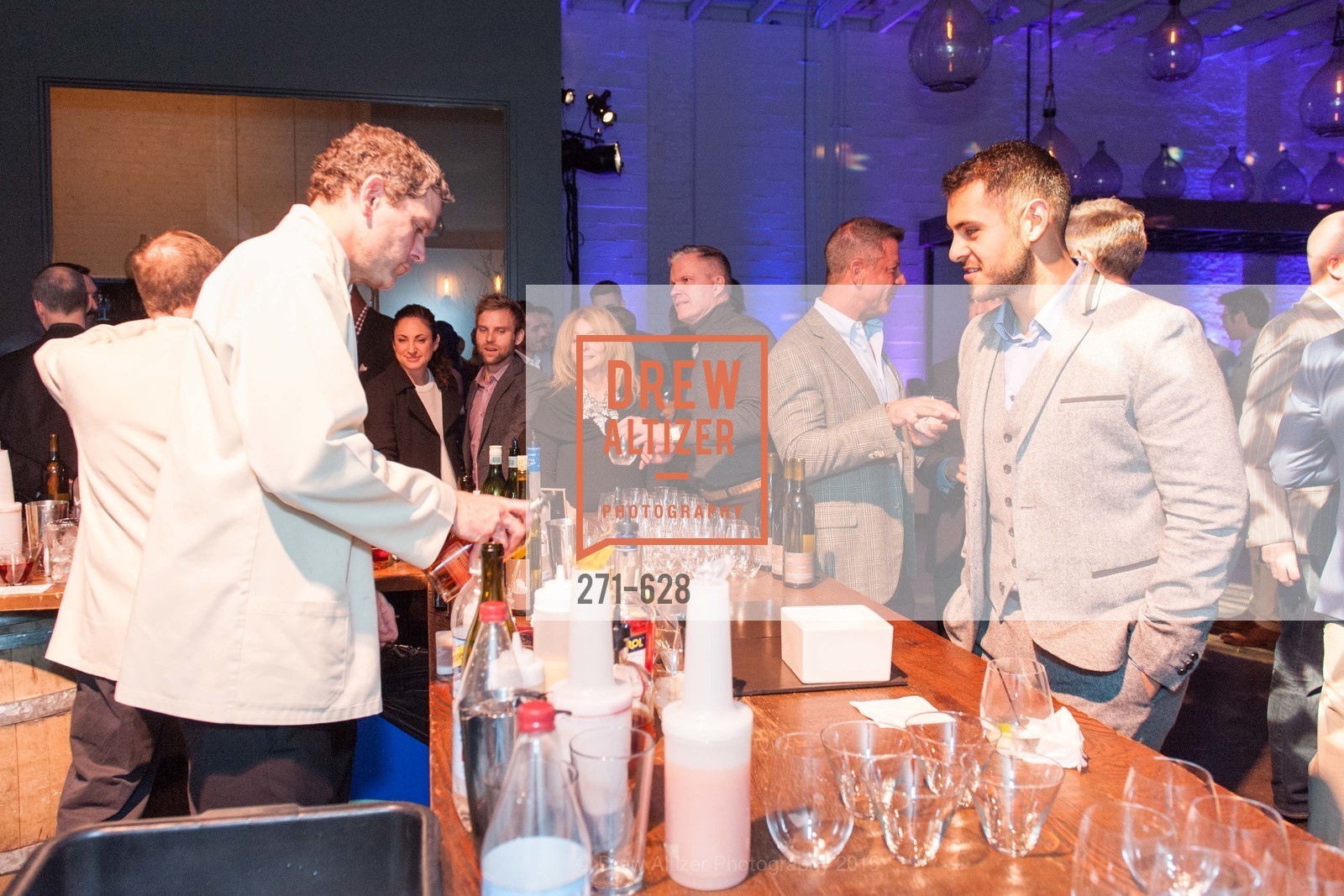 Atmosphere, Gregg Lynn & Glenn Risso's Holiday Party, Blunome Winery, December 5th, 2015,Drew Altizer, Drew Altizer Photography, full-service agency, private events, San Francisco photographer, photographer california