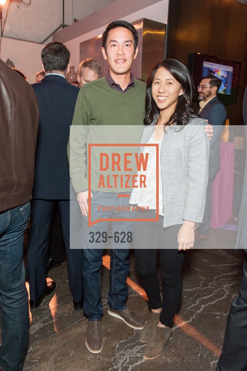 Top Picks, Gregg Lynn & Glenn Risso's Holiday Party, December 5th, 2015, Photo,Drew Altizer, Drew Altizer Photography, full-service agency, private events, San Francisco photographer, photographer california