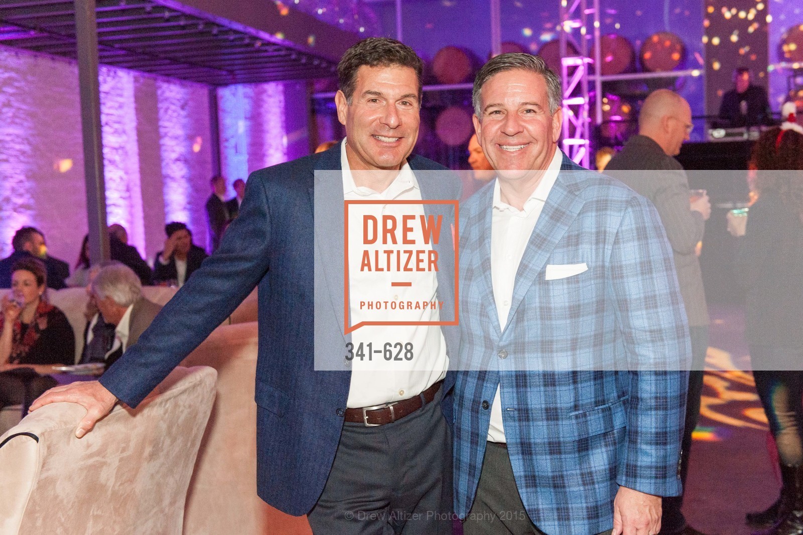 Glenn Risso, Gregg Lynn, Gregg Lynn & Glenn Risso's Holiday Party, Blunome Winery, December 5th, 2015,Drew Altizer, Drew Altizer Photography, full-service agency, private events, San Francisco photographer, photographer california