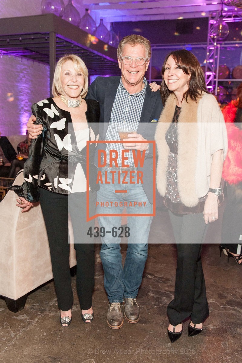 Gloria Smith, Steve Howd, Lisa Miller, Gregg Lynn & Glenn Risso's Holiday Party, Blunome Winery, December 5th, 2015,Drew Altizer, Drew Altizer Photography, full-service event agency, private events, San Francisco photographer, photographer California
