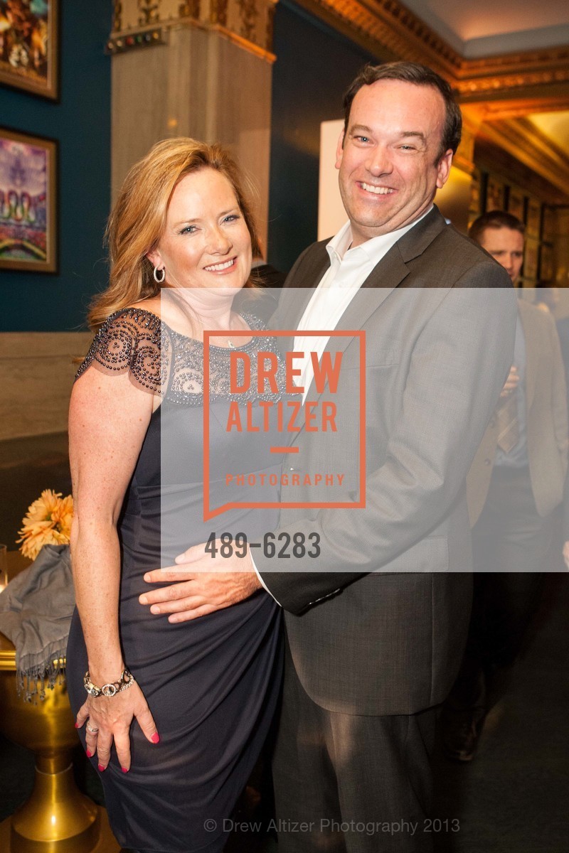 Aoife Maynard, Patrick Dowley, 2013 REDF Benefit, US, September 18th, 2013, Photo #489-6283 Aoife Maynard, Patrick Dowley, Photo #489-6283