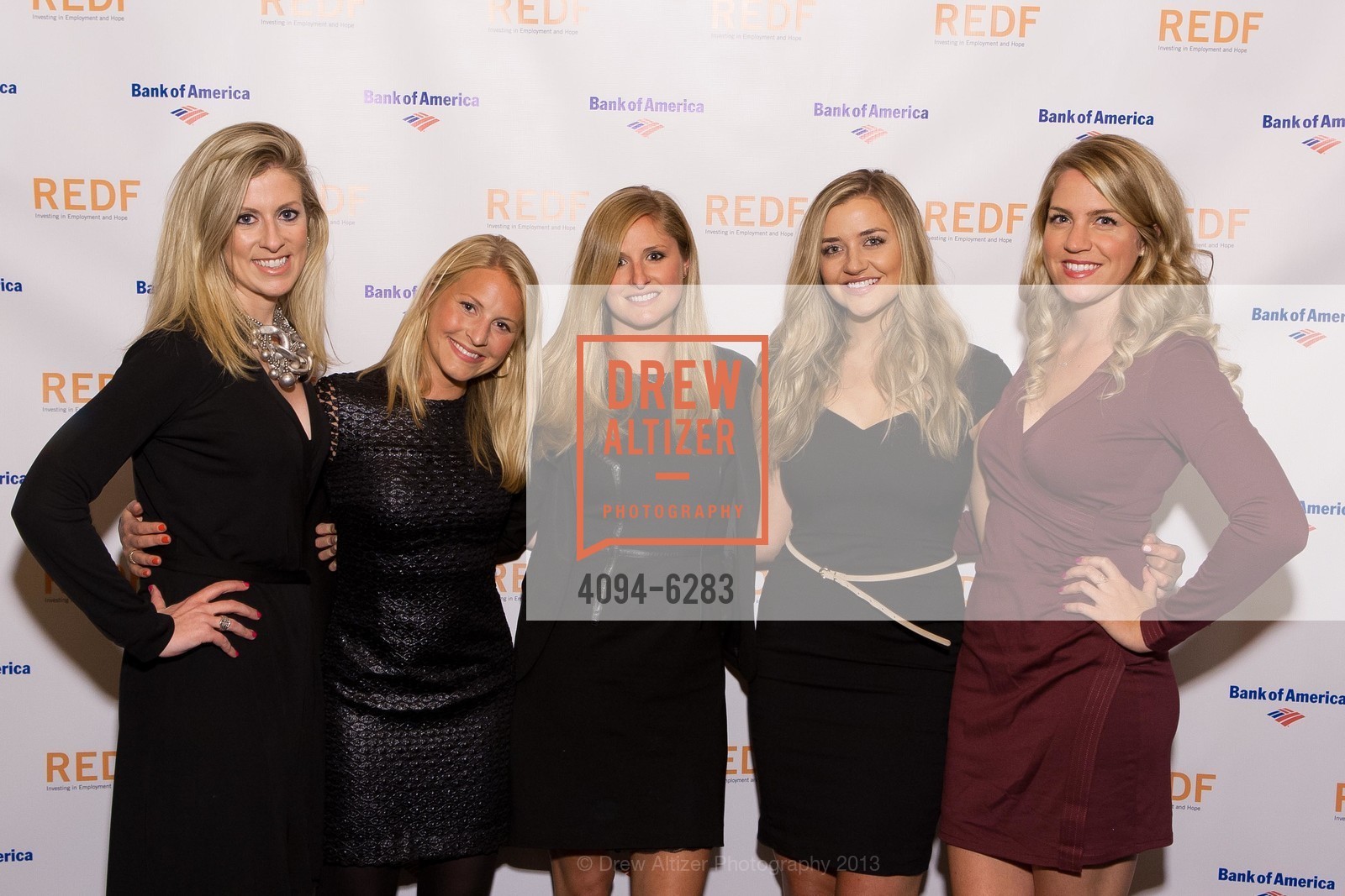 Ann Sissel, Lauren Locke, Madeline McCarthy, 2013 REDF Benefit, US, September 18th, 2013, Photo #4094-6283 Ann Sissel, Lauren Locke, Madeline McCarthy, Photo #4094-6283