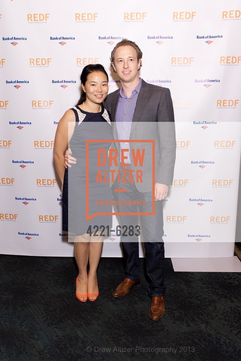 Yannie Lee, Felix Gernburd, Photo #4221-6283