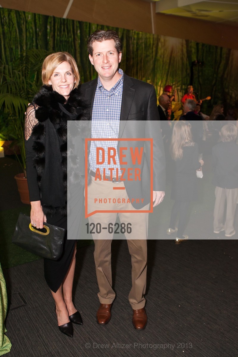 Rebecca Elegant, Adam Elegant, The CJM Fifth Annual Family Gala: The Frog and Toad Ball, US, December 7th, 2013, Photo #120-6286 Rebecca Elegant, Adam Elegant, Photo #120-6286