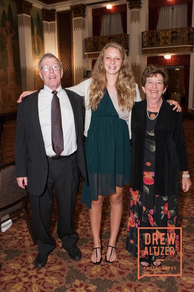 McRae Fried, Ben Weisler, Eli Fried, Max Fried, Jessie Kaull - Boys & Girls  Clubs of San Francisco's Annual Gala: Inspiring Healthy Futures held at  Westin St. Francis, Union Square, San Francisco