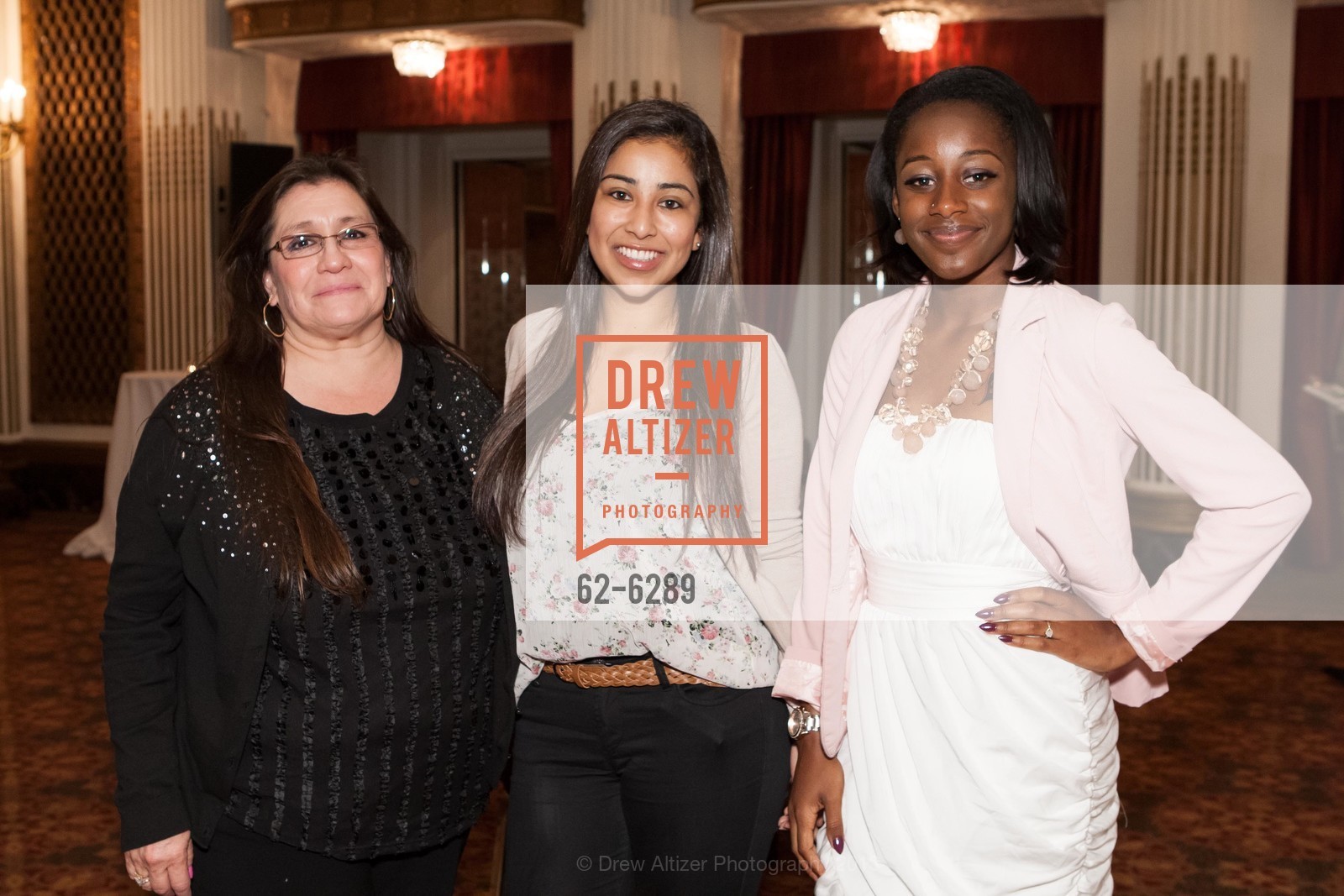 Patricia Ramos, Lisette Montalvo, Jacki Fuller, BOYS AND GIRLS CLUB OF SAN FRANCISCO Annual Gala: Inspiring Healthy Futures, US, May 10th, 2013, Photo #62-6289 Patricia Ramos, Lisette Montalvo, Jacki Fuller, Photo #62-6289