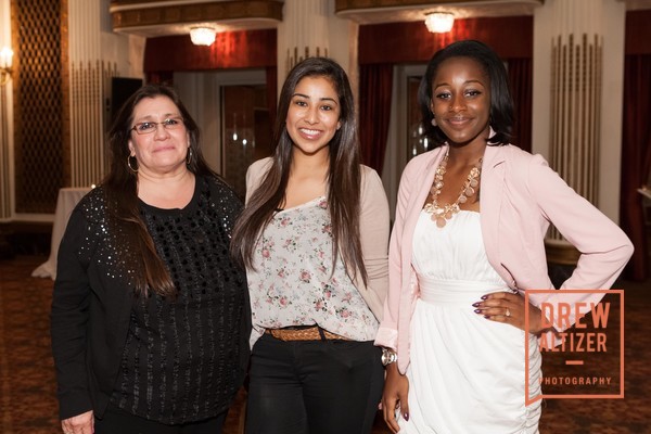 McRae Fried, Ben Weisler, Eli Fried, Max Fried, Jessie Kaull - Boys & Girls  Clubs of San Francisco's Annual Gala: Inspiring Healthy Futures held at  Westin St. Francis, Union Square, San Francisco