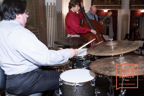 McRae Fried, Ben Weisler, Eli Fried, Max Fried, Jessie Kaull - Boys & Girls  Clubs of San Francisco's Annual Gala: Inspiring Healthy Futures held at  Westin St. Francis, Union Square, San Francisco