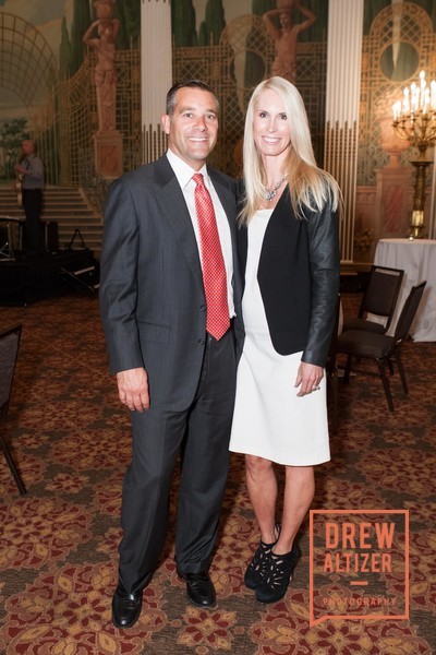 McRae Fried, Ben Weisler, Eli Fried, Max Fried, Jessie Kaull - Boys & Girls  Clubs of San Francisco's Annual Gala: Inspiring Healthy Futures held at  Westin St. Francis, Union Square, San Francisco