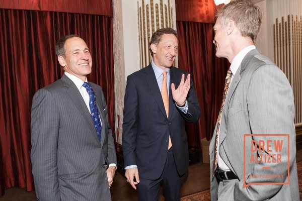 McRae Fried, Ben Weisler, Eli Fried, Max Fried, Jessie Kaull - Boys & Girls  Clubs of San Francisco's Annual Gala: Inspiring Healthy Futures held at  Westin St. Francis, Union Square, San Francisco