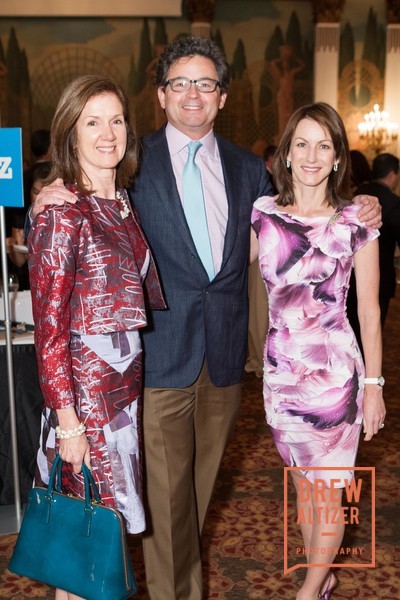 McRae Fried, Ben Weisler, Eli Fried, Max Fried, Jessie Kaull - Boys & Girls  Clubs of San Francisco's Annual Gala: Inspiring Healthy Futures held at  Westin St. Francis, Union Square, San Francisco