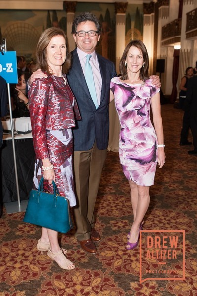 McRae Fried, Ben Weisler, Eli Fried, Max Fried, Jessie Kaull - Boys & Girls  Clubs of San Francisco's Annual Gala: Inspiring Healthy Futures held at  Westin St. Francis, Union Square, San Francisco