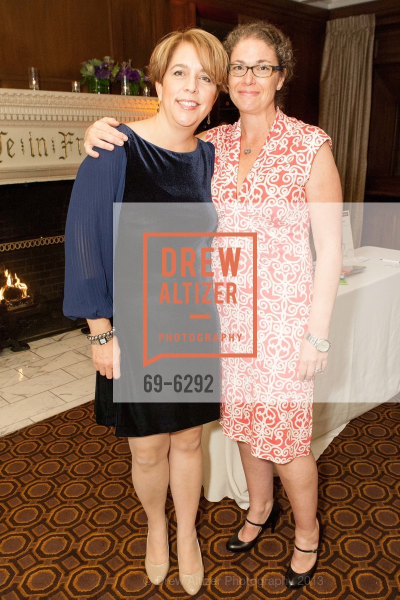 Deanne Detmers, Jennifer Wheeler, BEHAVIORAL INTERVENTION OF AUTISM'S 20th Anniversary Gala & Benefit, US, November 8th, 2013, Photo #69-6292 Deanne Detmers, Jennifer Wheeler, Photo #69-6292