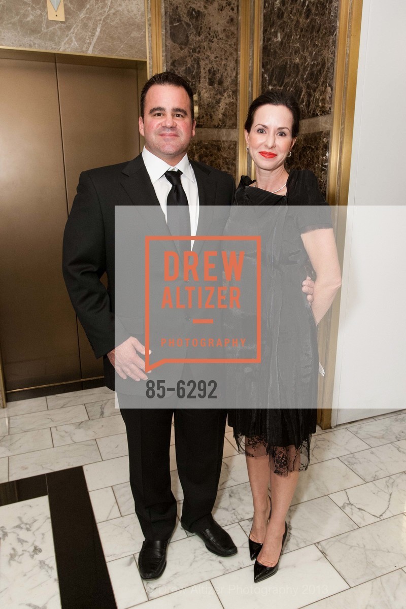 Joe Campos, Allison Campos, BEHAVIORAL INTERVENTION OF AUTISM'S 20th Anniversary Gala & Benefit, US, November 8th, 2013, Photo #85-6292 Joe Campos, Allison Campos, Photo #85-6292