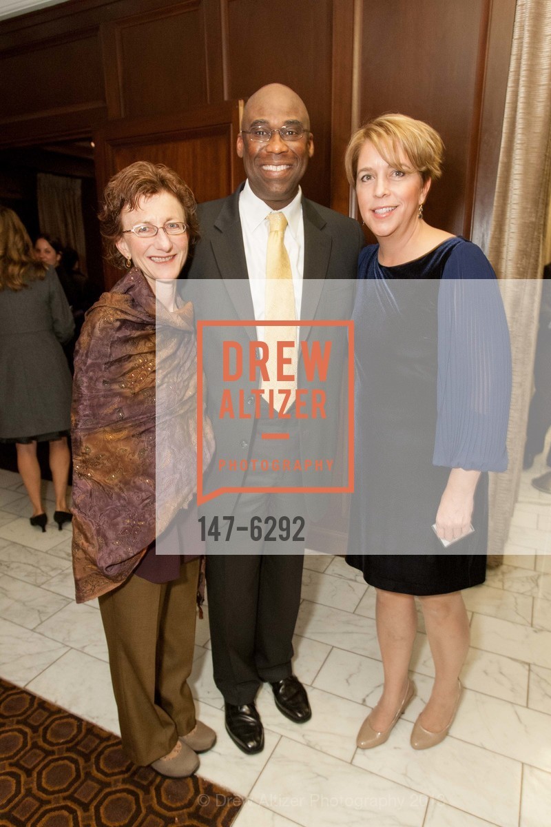Geri Thomas, Herb Thomas, Deanne Detmers, BEHAVIORAL INTERVENTION OF AUTISM'S 20th Anniversary Gala & Benefit, US, November 8th, 2013, Photo #147-6292 Geri Thomas, Herb Thomas, Deanne Detmers, Photo #147-6292