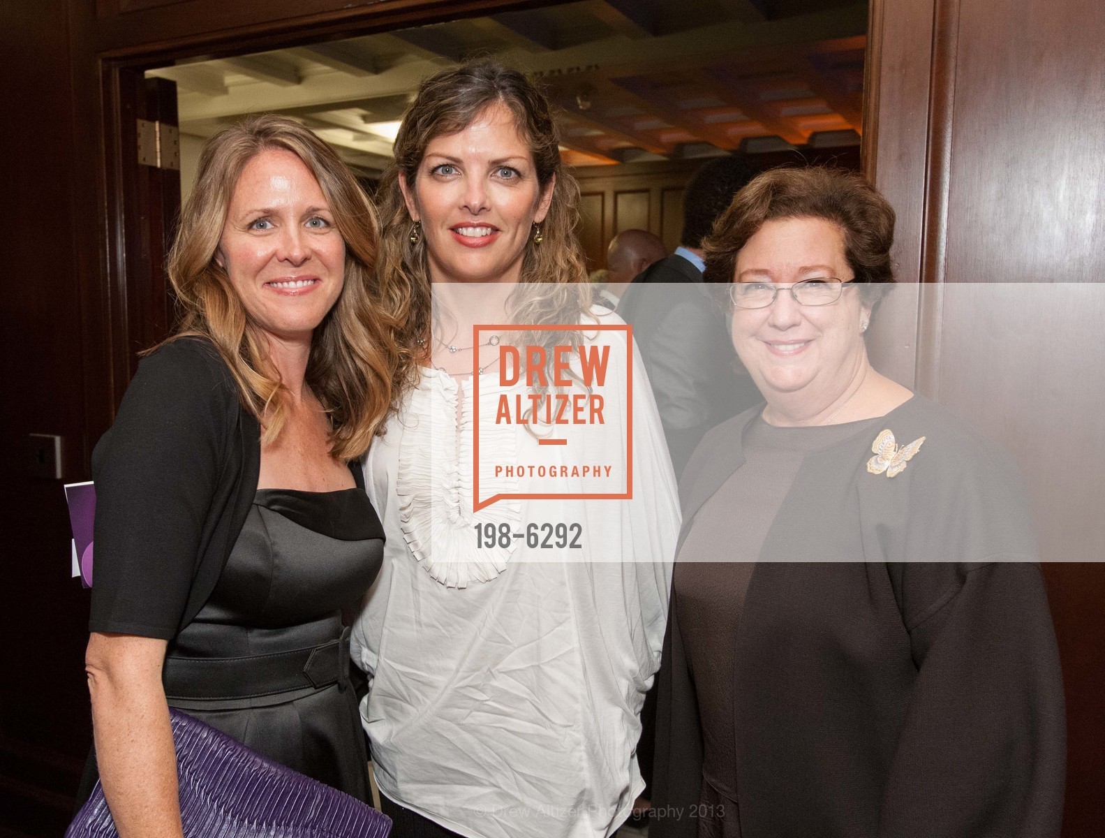 Sheila Druskin, Joan Davis, BEHAVIORAL INTERVENTION OF AUTISM'S 20th Anniversary Gala & Benefit, US, November 8th, 2013, Photo #198-6292 Sheila Druskin, Joan Davis, Photo #198-6292